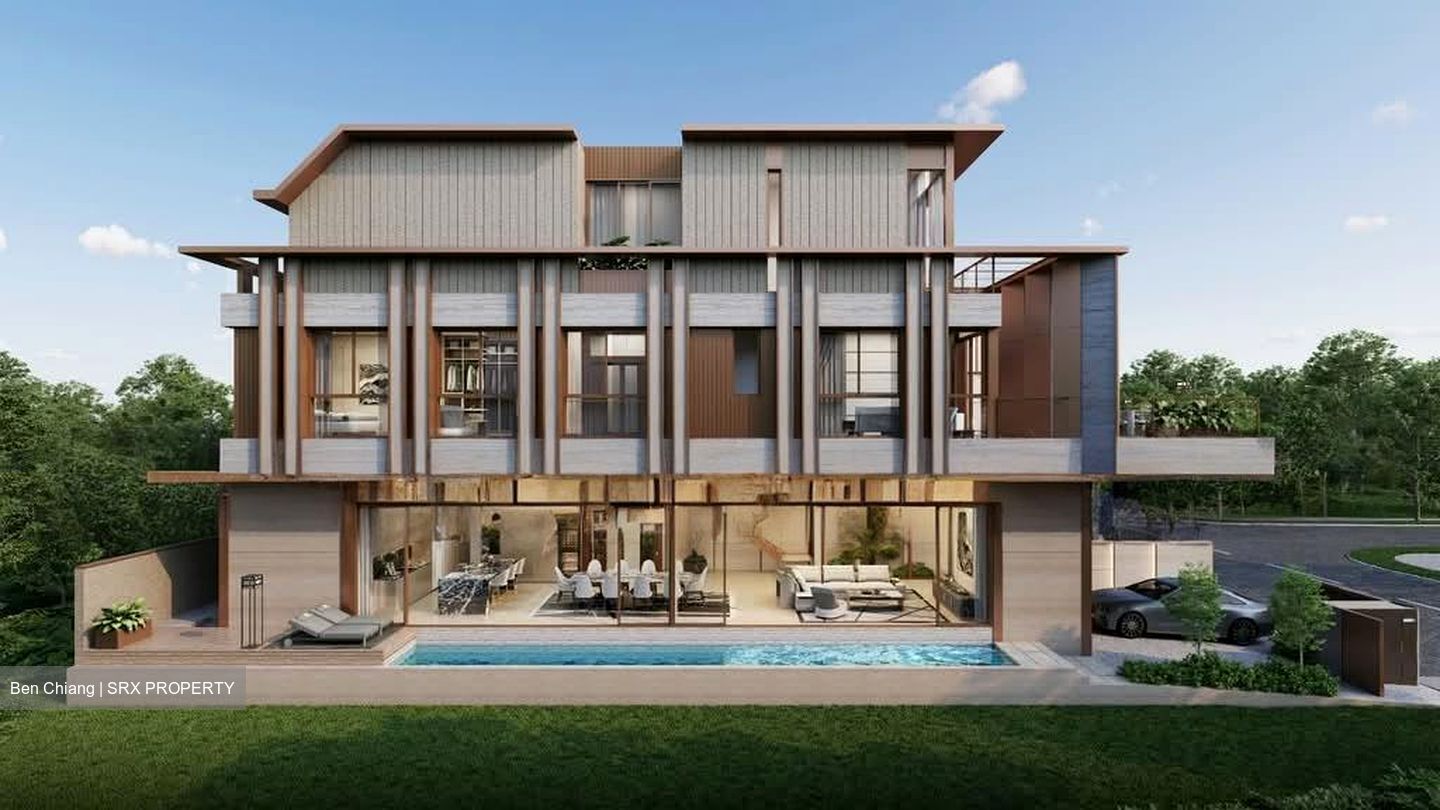 Opera Estate (D15), Semi-Detached #597706661